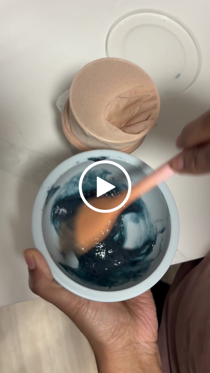 Customer video review of Jagua Powder 100g