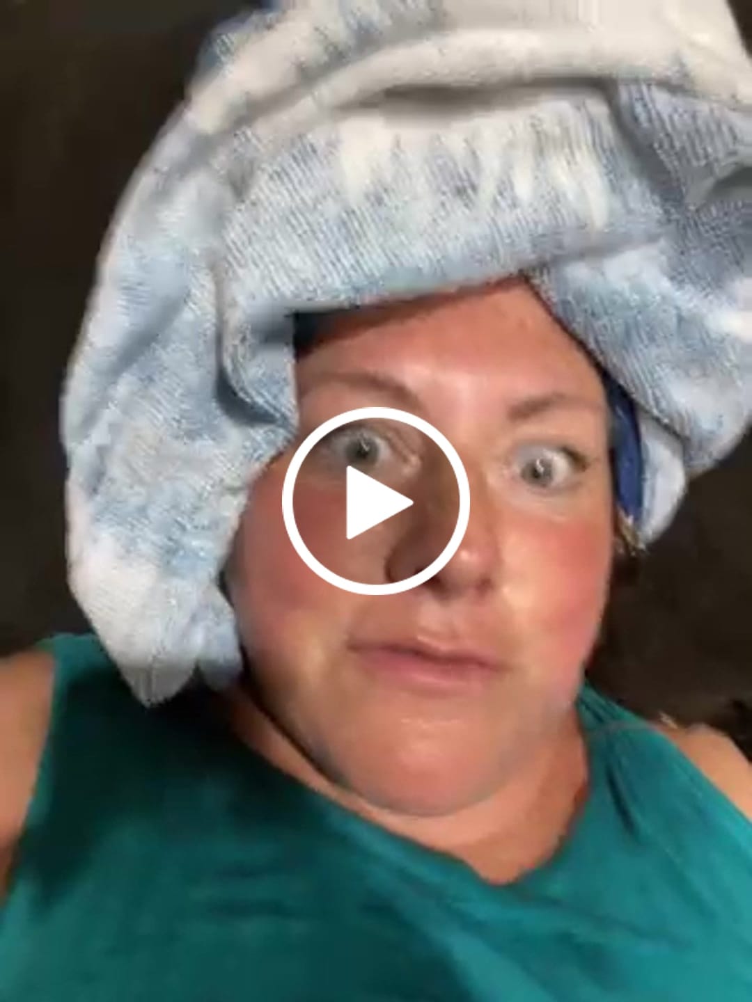 Customer video review of SCULPT + EXFOLIATE: Cellulite Body Balm and Exfoliant | Lymphatic Drainage + Skin Smoothing
