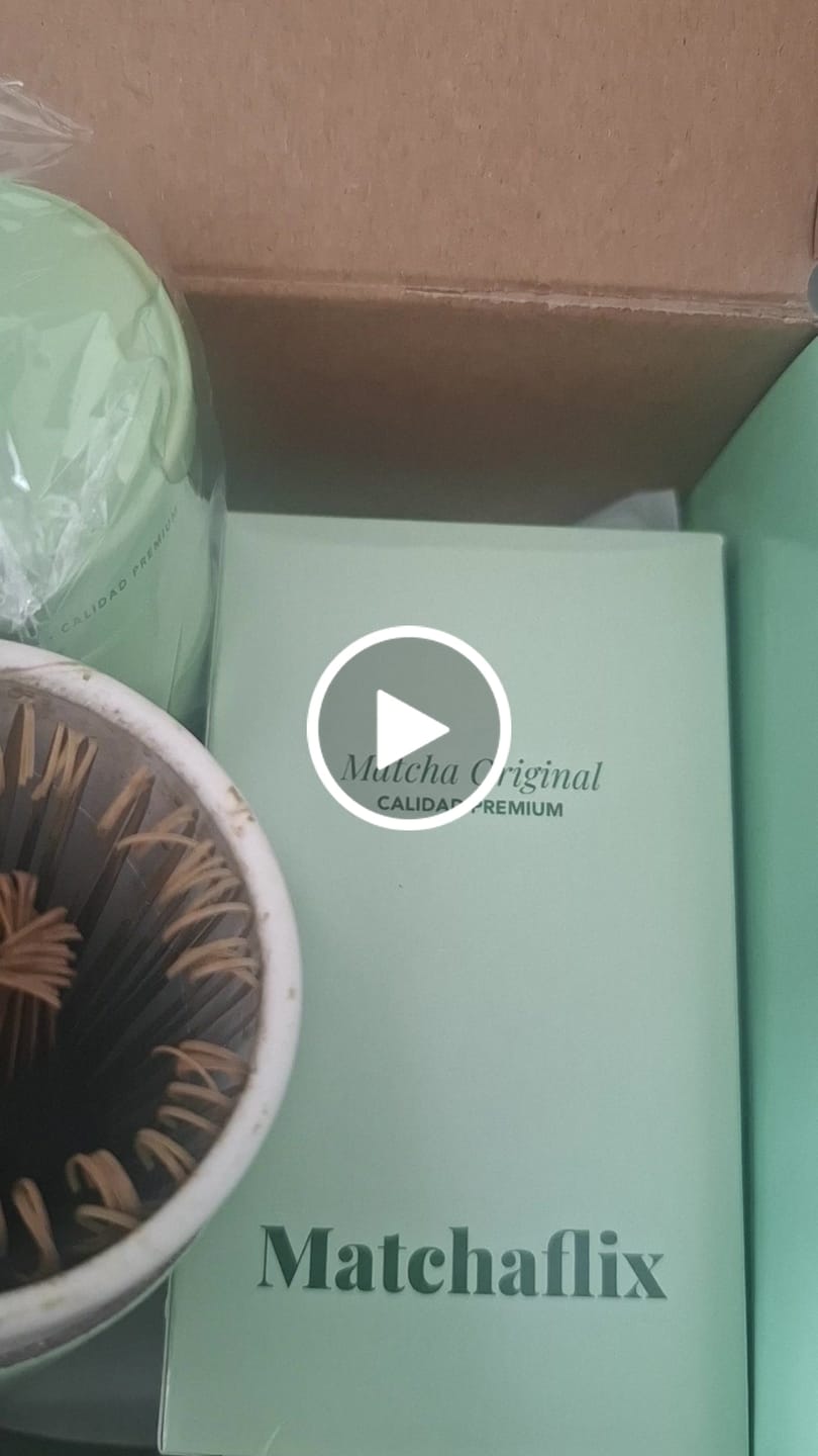 Customer video review of Sticks Travel