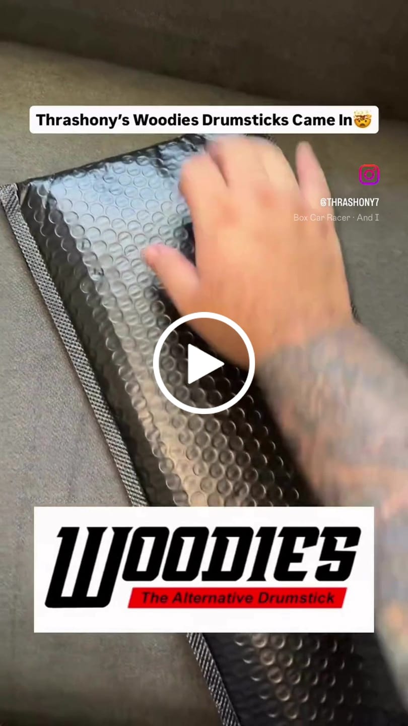 Customer video review of 5B LONG NYLON TIPS