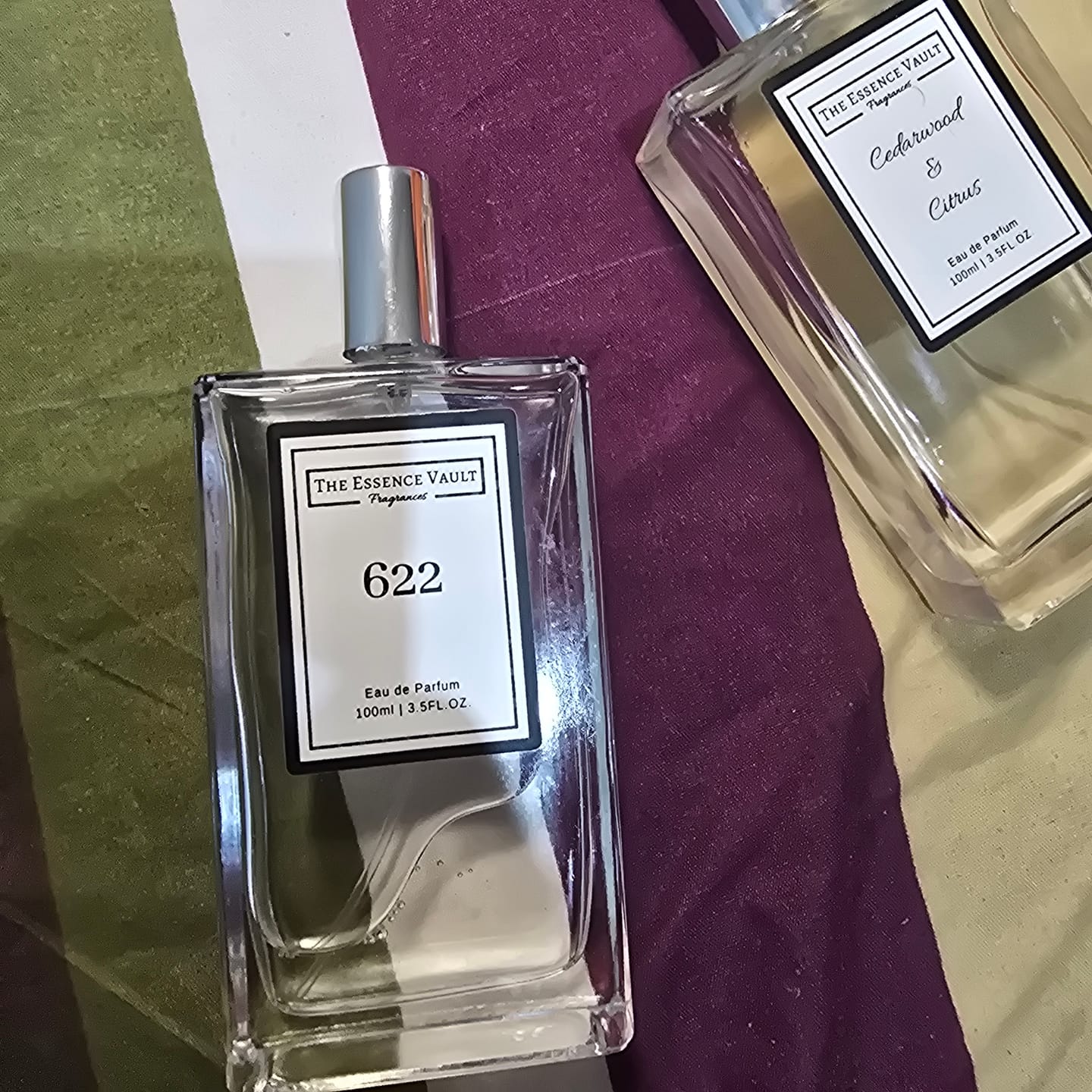 Customer photo review of Inspired by Explorer - 622