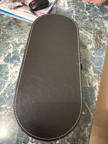 Photo client de Hawa B.
