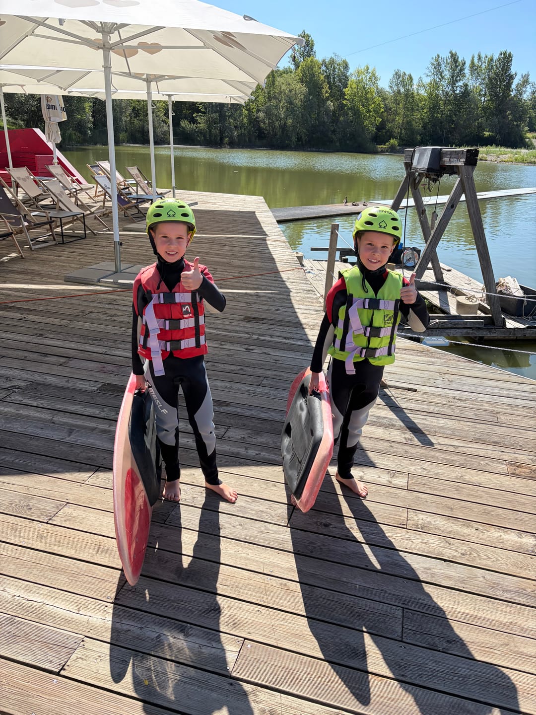 Customer photo review of Beginner Course