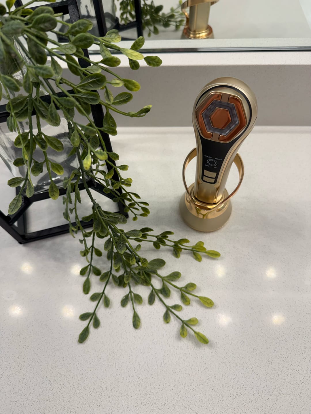 Customer photo review of VIVI Pro