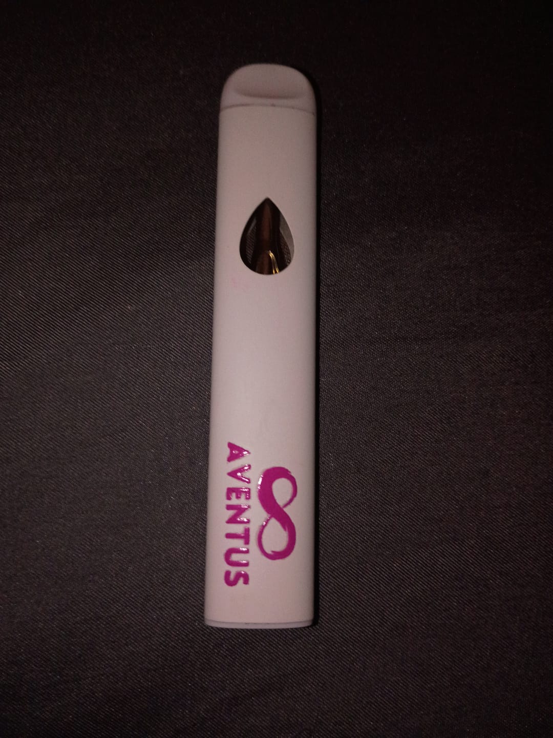 Customer photo review of Disposable Vape 2G Delta 9 Purple haze Sativa