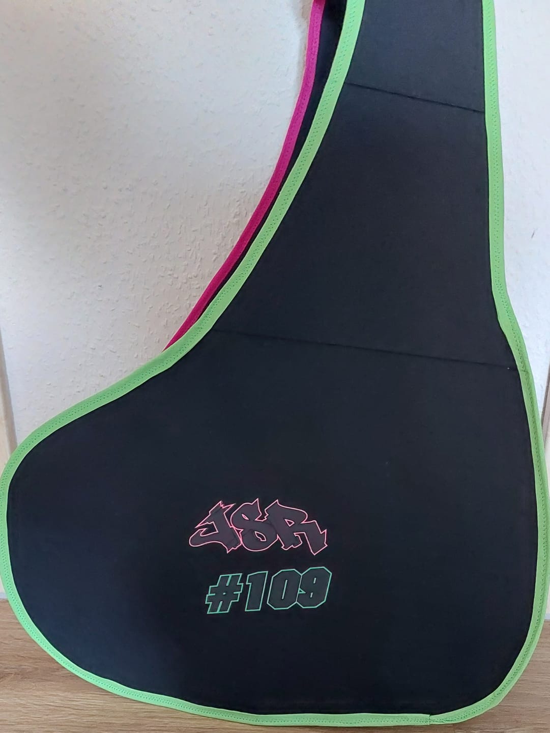 Customer photo review of PatchHelden