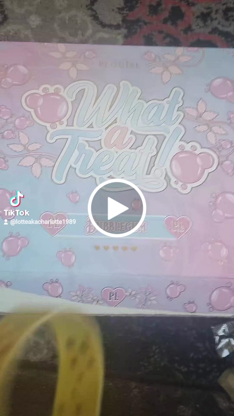 Customer video review of What A Treat Bundle Duo