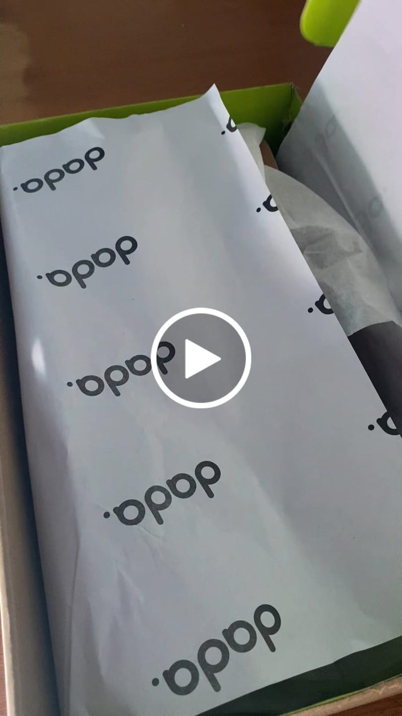 Customer video review of Takumi Pink