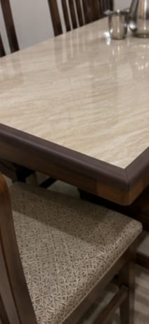 Customer photo review of Edge Guard Roll