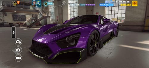 Customer photo review of Shark | Any Car MAXED