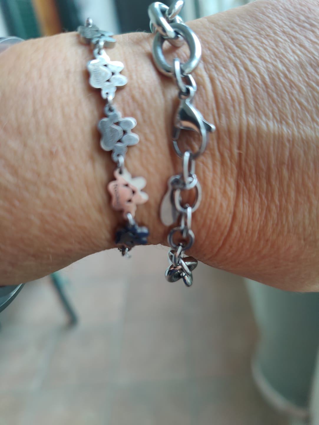 Customer photo review of My Lovin' Pets®