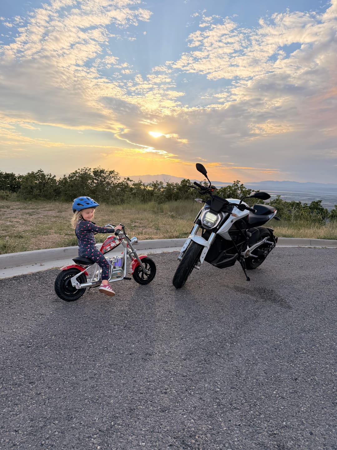 Customer photo review of Challenger 12 Plus