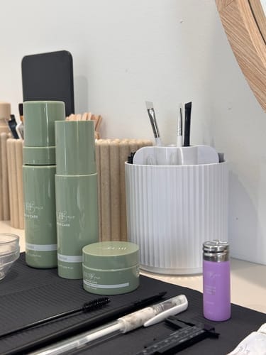Customer photo review of Buff Basics - White Mapping String - 30 Metres