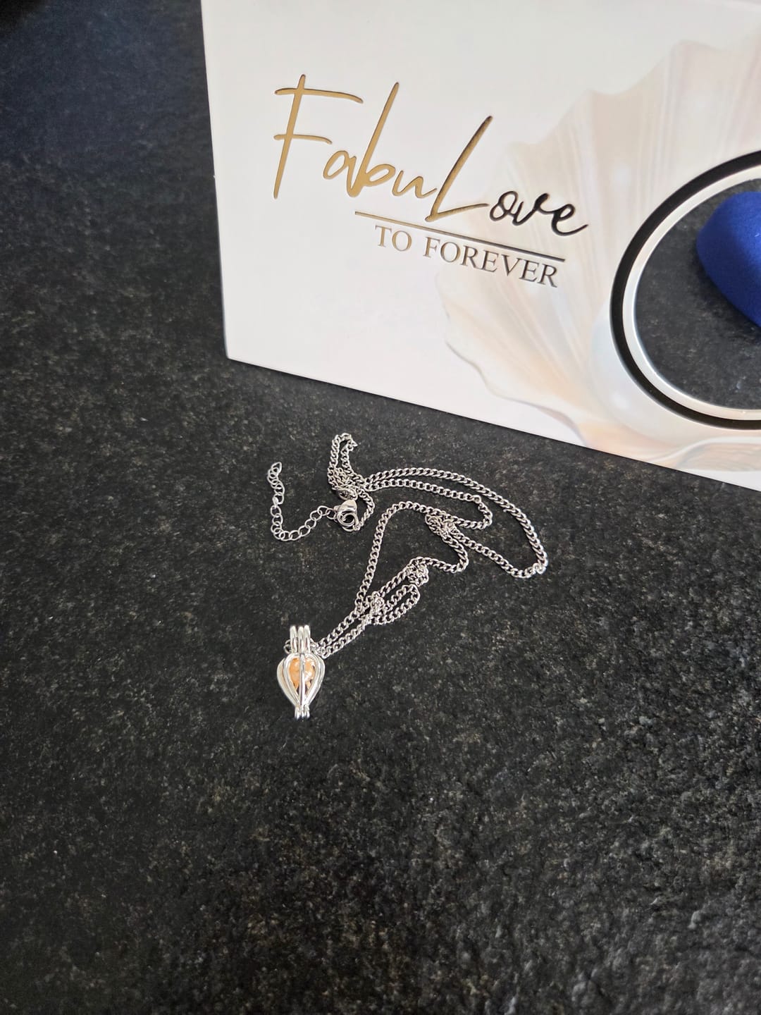 Customer photo review of Shipping Protection
