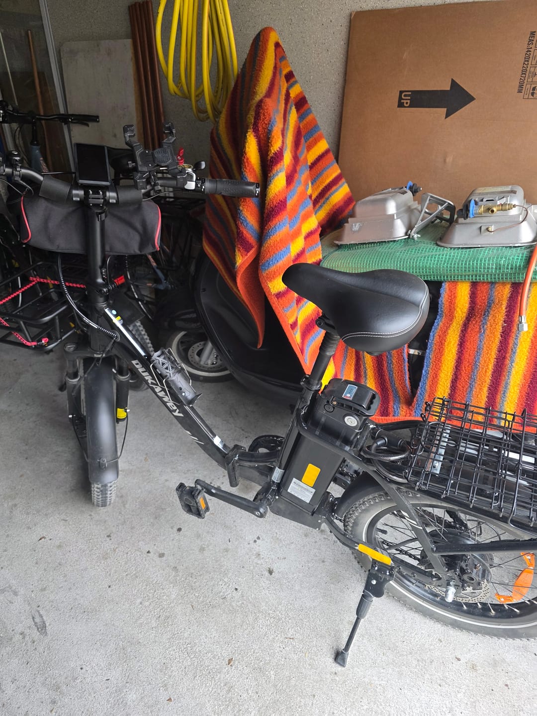 Customer photo review of Dukawey T20 Pro