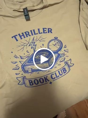 Customer video review of DTF Transfers Gangsheet Builder