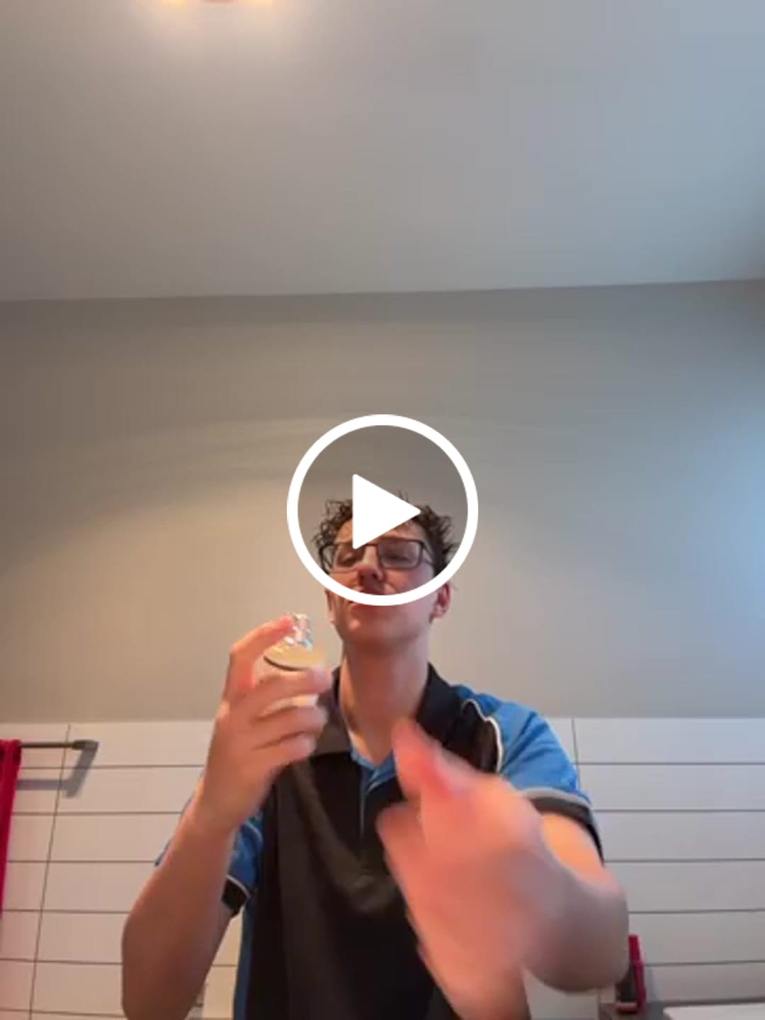 Customer video review of Wildfire