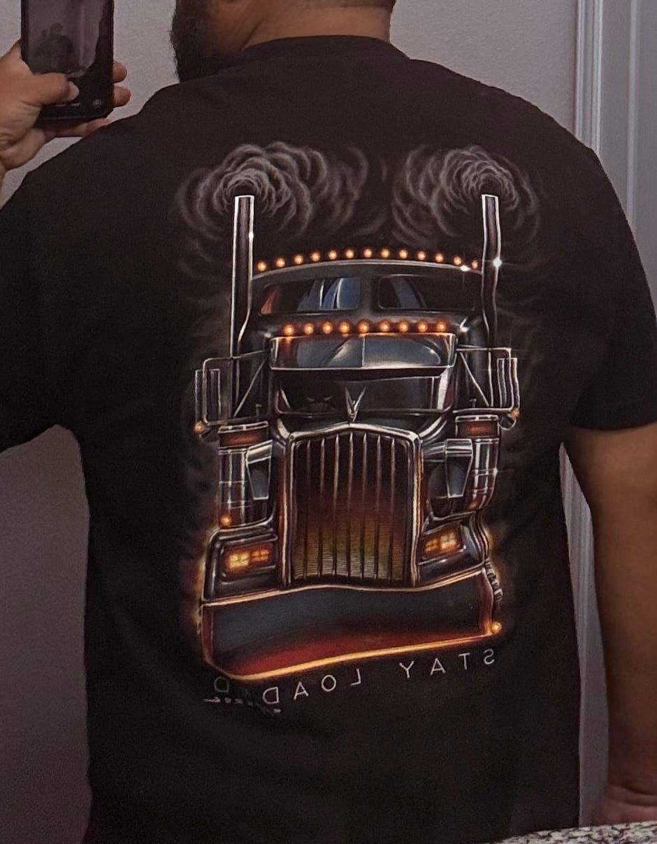 Customer photo review of MidNight Menace