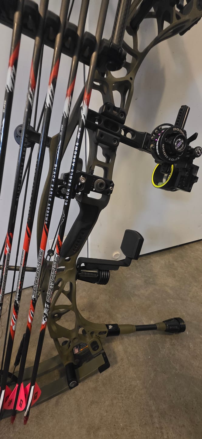 Customer photo review of MAG-PRO PLUS