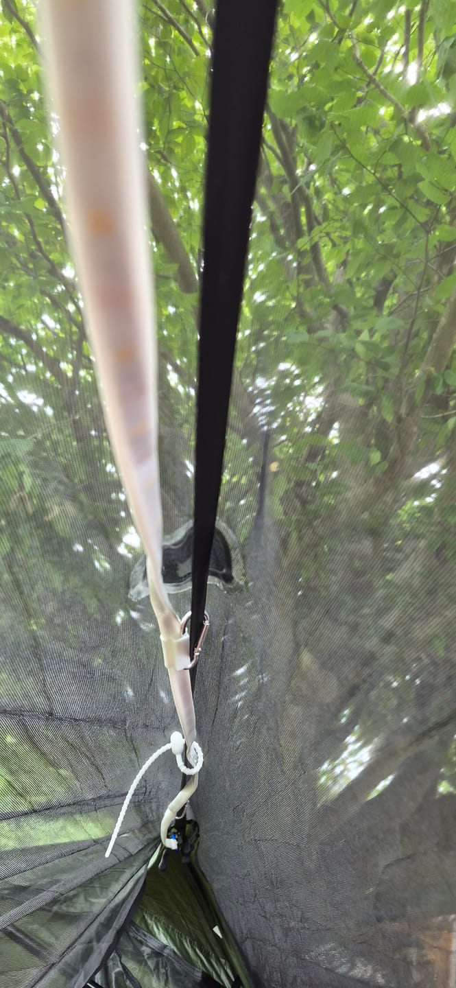Customer photo review of Whoopie Slings
