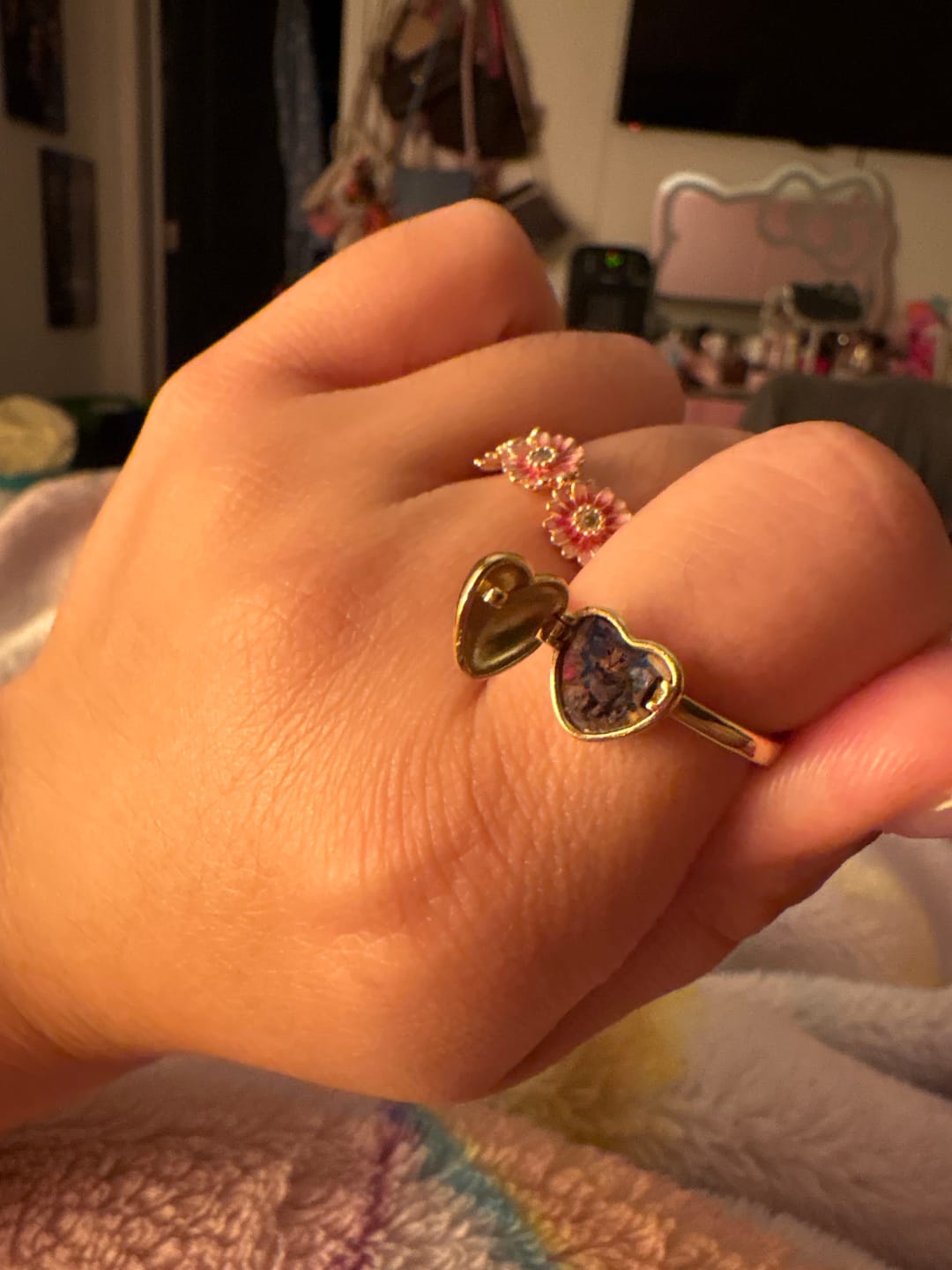 Customer photo review of Shipping Protection