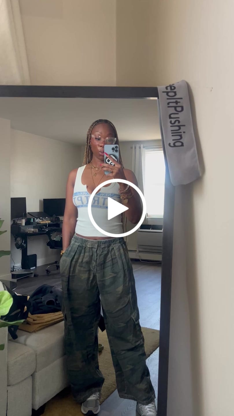 Customer video review of STATE TANKS