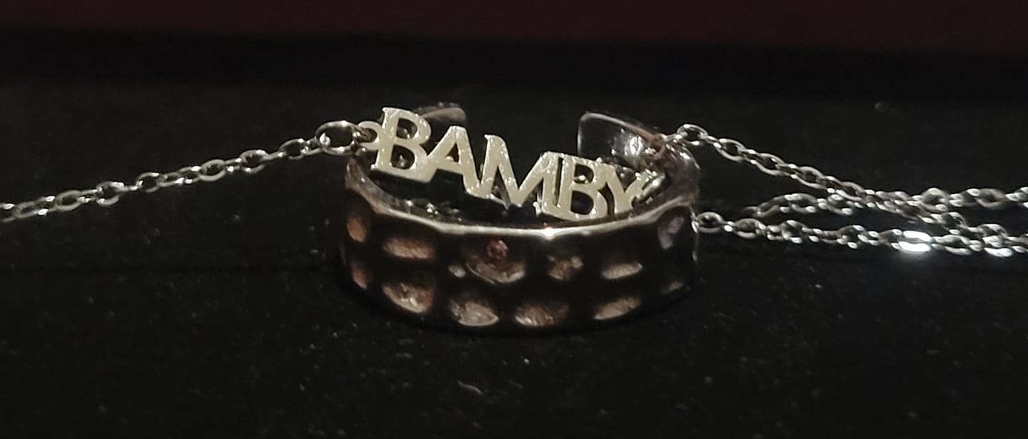 Customer photo review of PLAVE BAMBY 2026 Birthday Kit