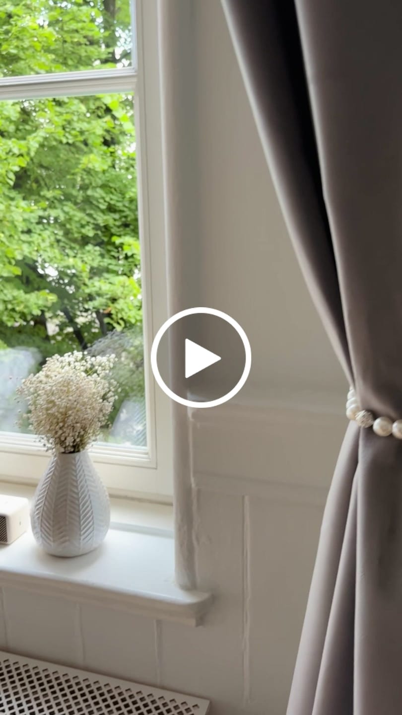 Customer video review of Lochwände nach Maß konfigurieren – MDF & Aluminium individuell gefertigt