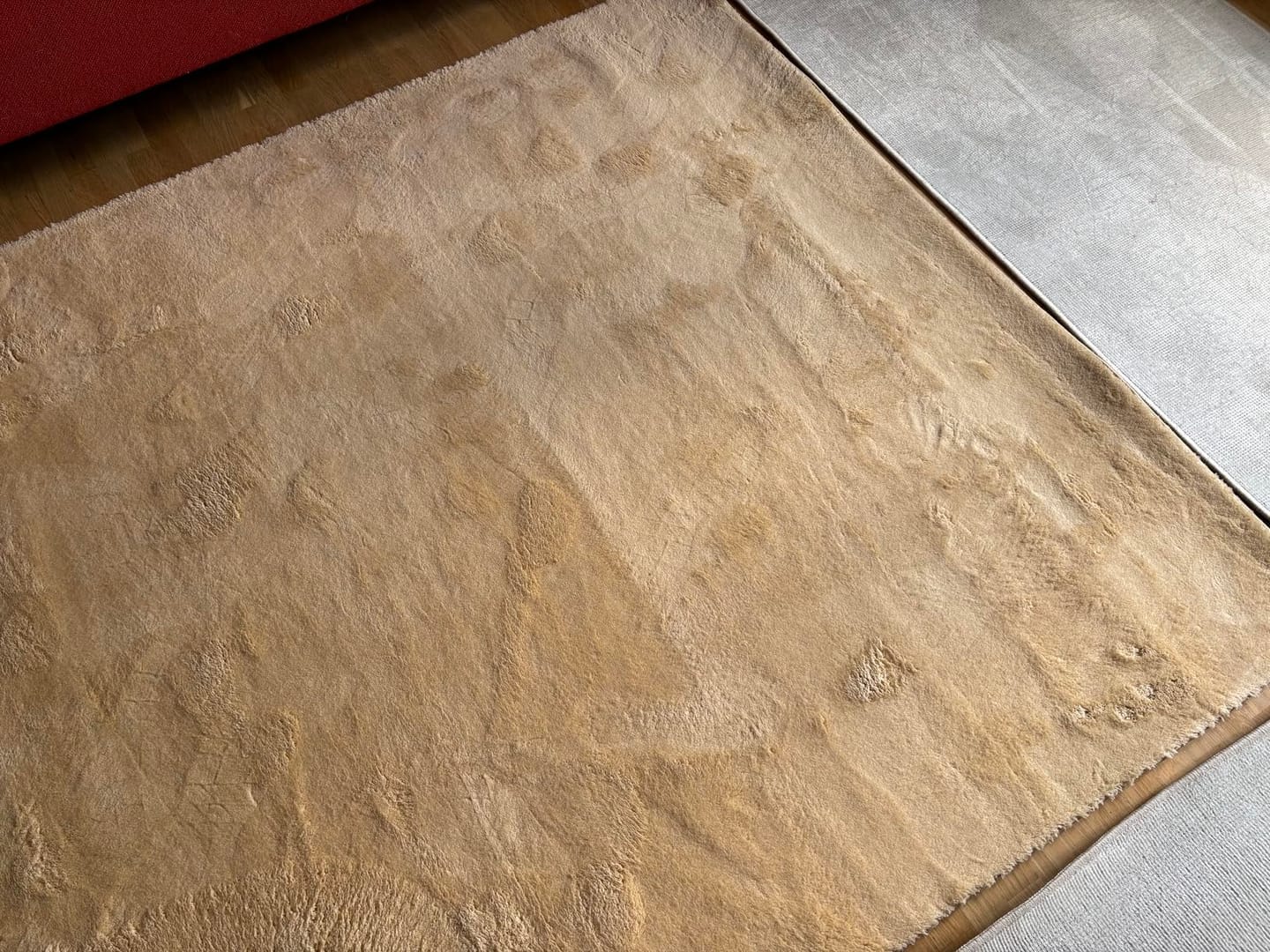 Customer photo review of StarPod™ V18 sladdlös dammsugare