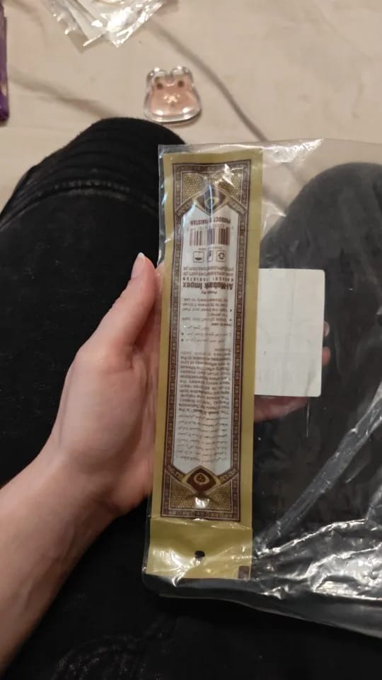 Customer photo review of המברשת הטבעית לניקוי הפה - SIVARA