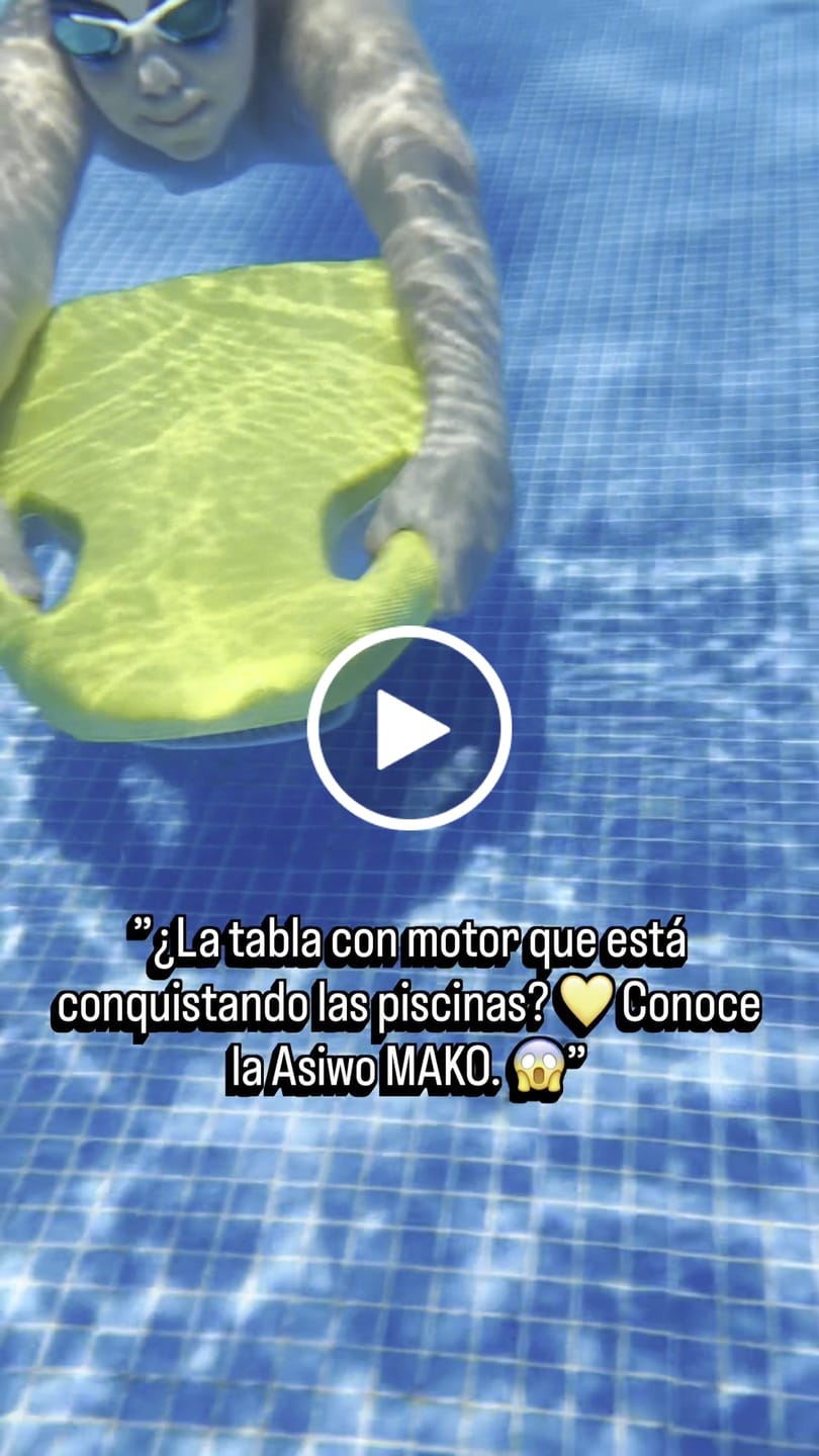 Customer video review of ASIWO MAKO - Electric Kickboard