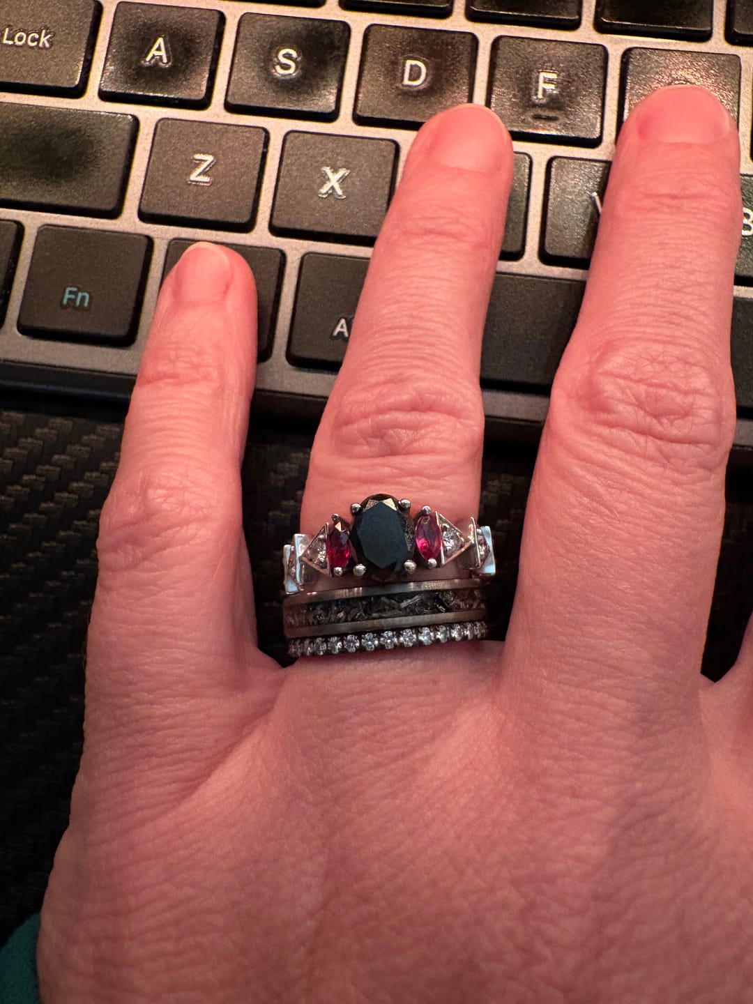 Customer photo review of The Thor