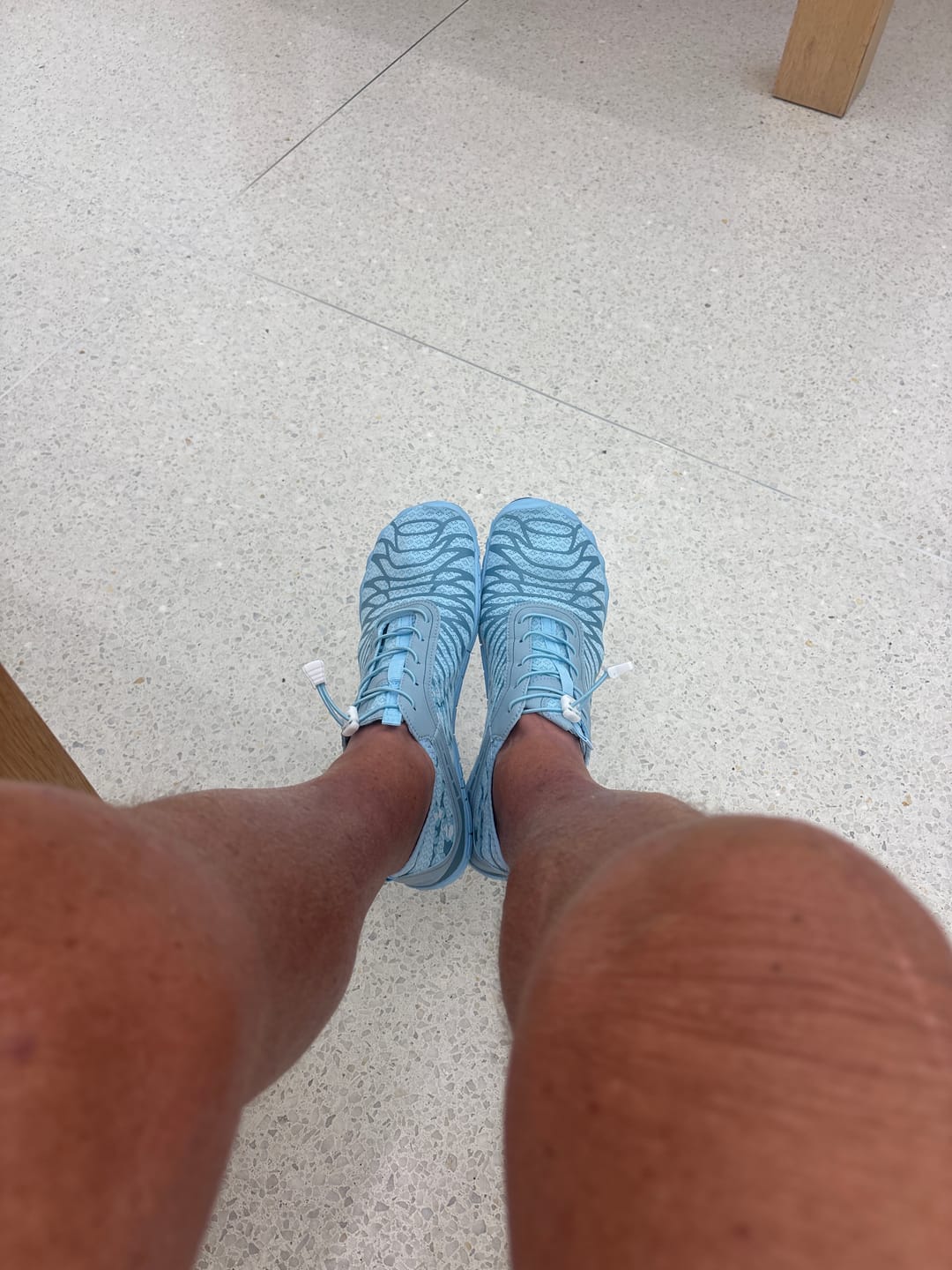 Customer photo review of Neuro (Unisex) BOGO