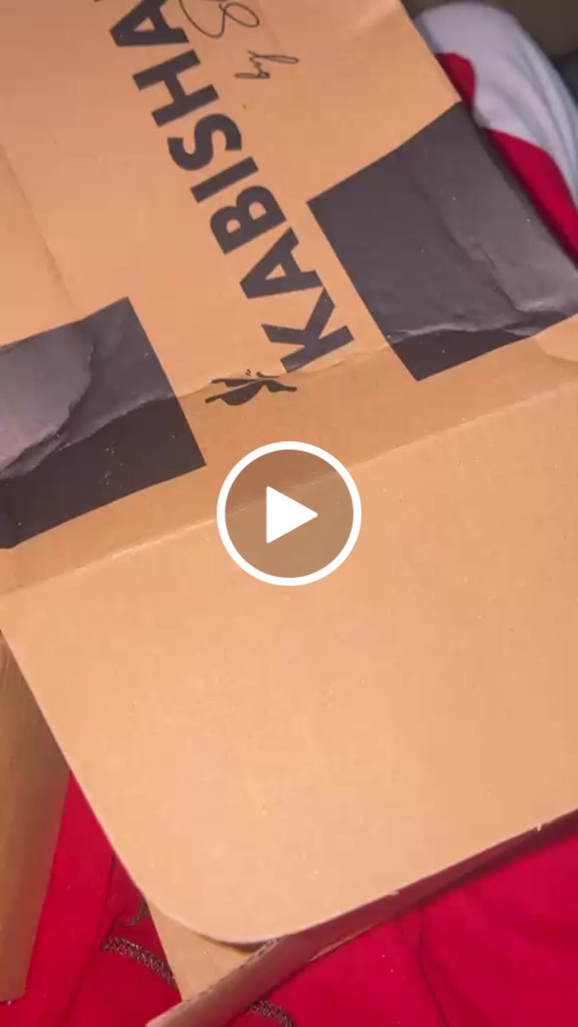 Customer video review of Mela Care Advanced Brightening Cream
