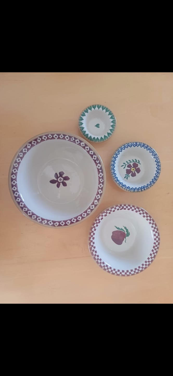 Customer photo review of Chef Set