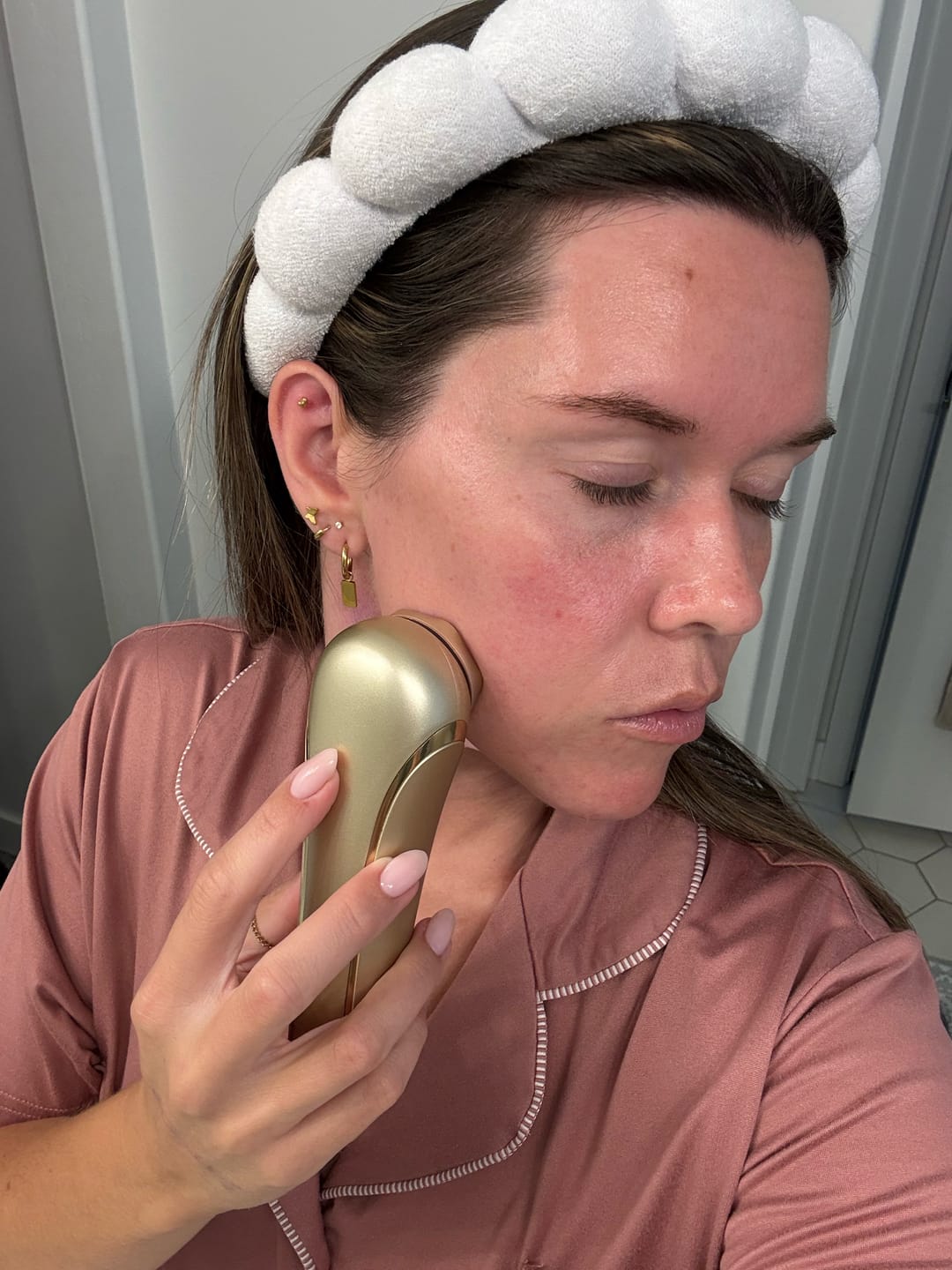 Customer photo review of VIVI Pro
