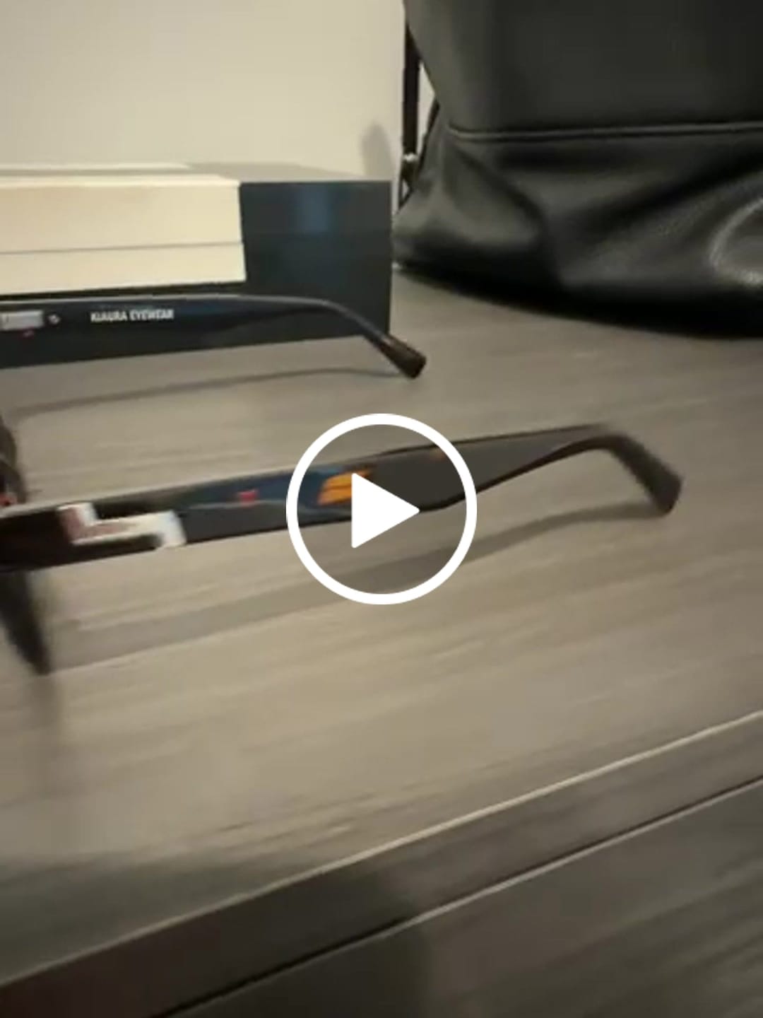 Customer video review of LAUTNER