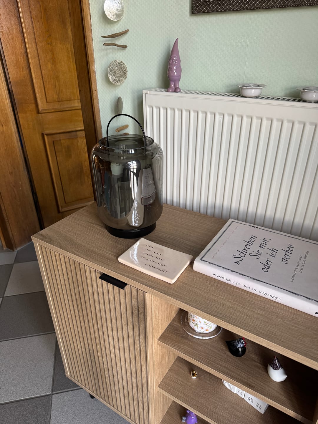 Customer photo review of Zwei Seelen - Edition Juli 2026