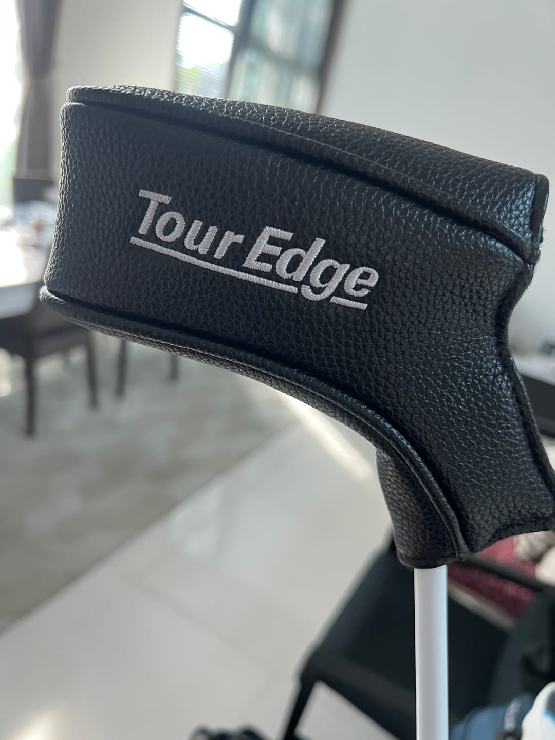 Customer photo review of Ironwood Headcovers