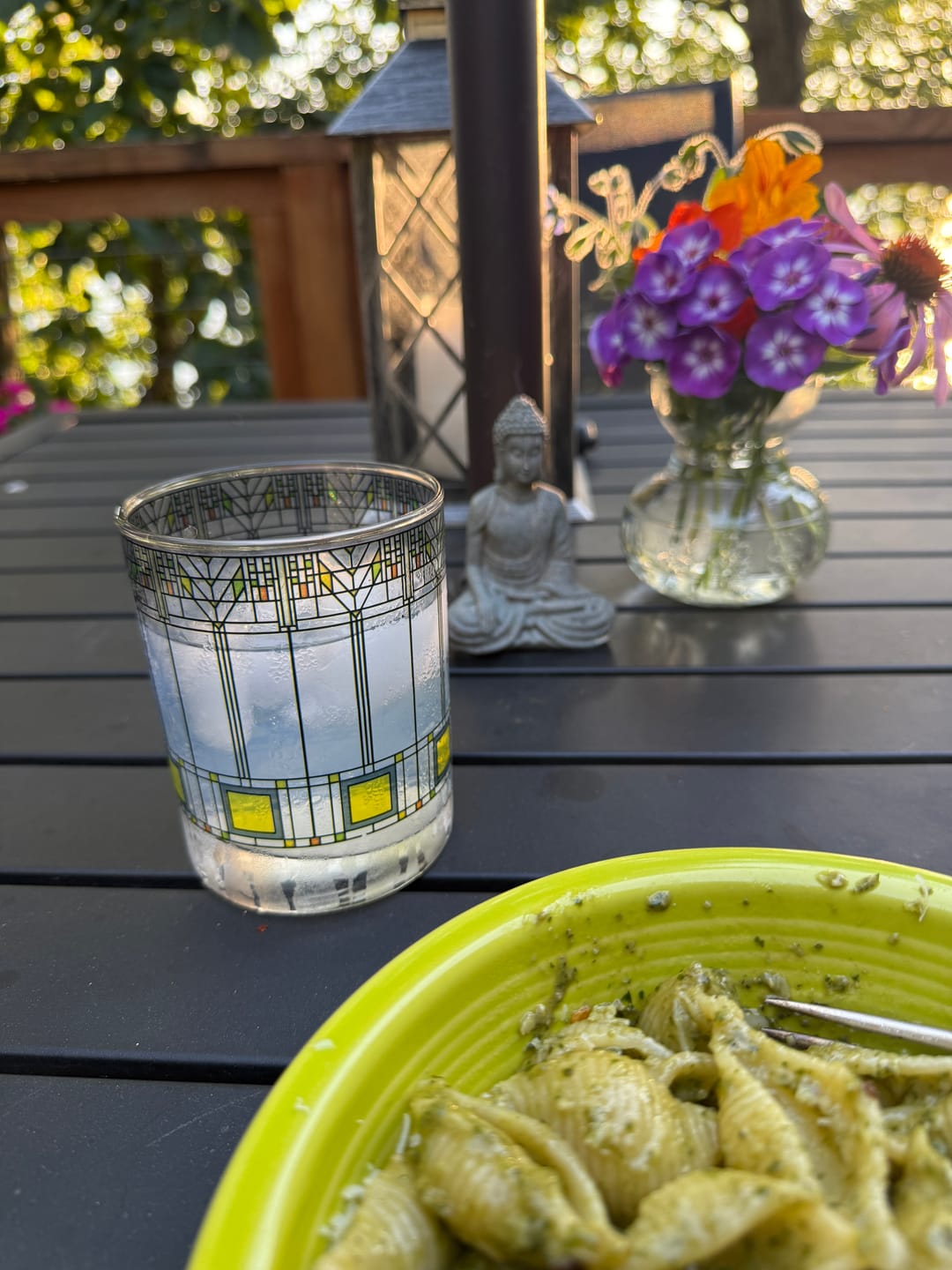 Customer photo review of FLORA 10MG Spirit
