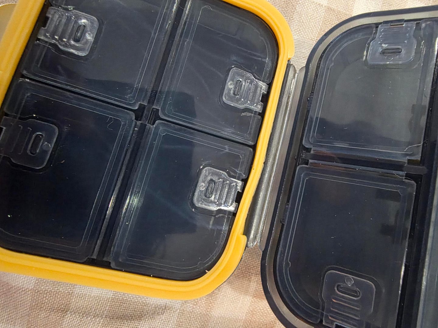 Customer photo review of Pockt™ Pro