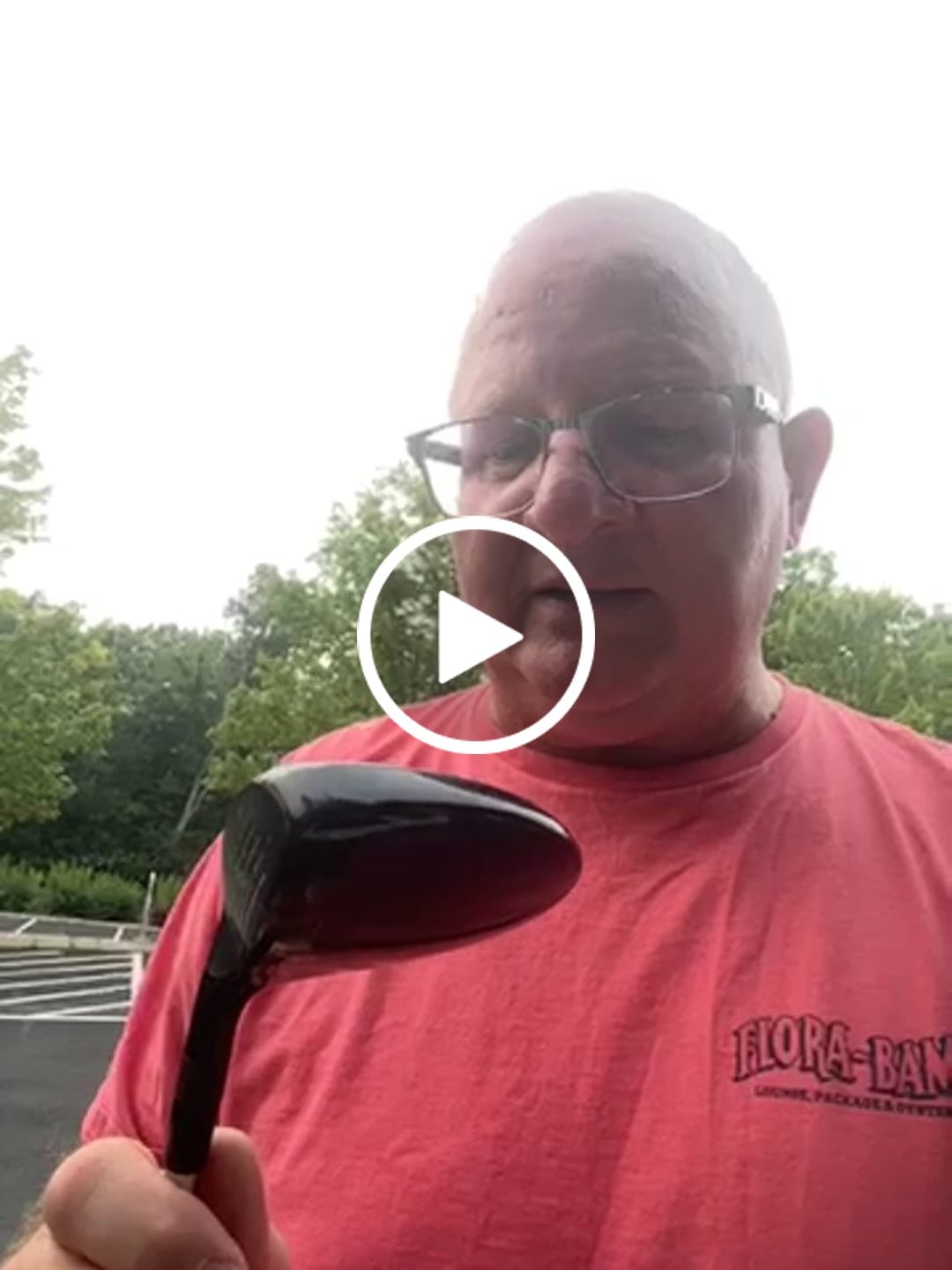 Customer video review of Certified Pre-Owned Hot Launch E524 Fairway