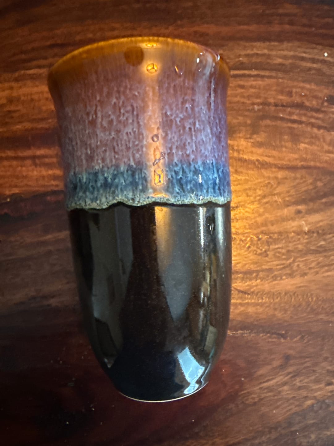 Customer photo review of Monsoon Cup 16oz