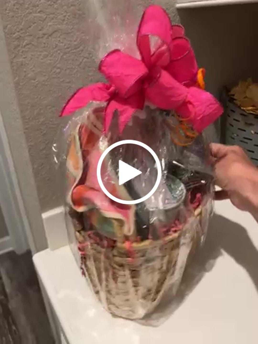 Customer video review of Nebula Cup 16oz