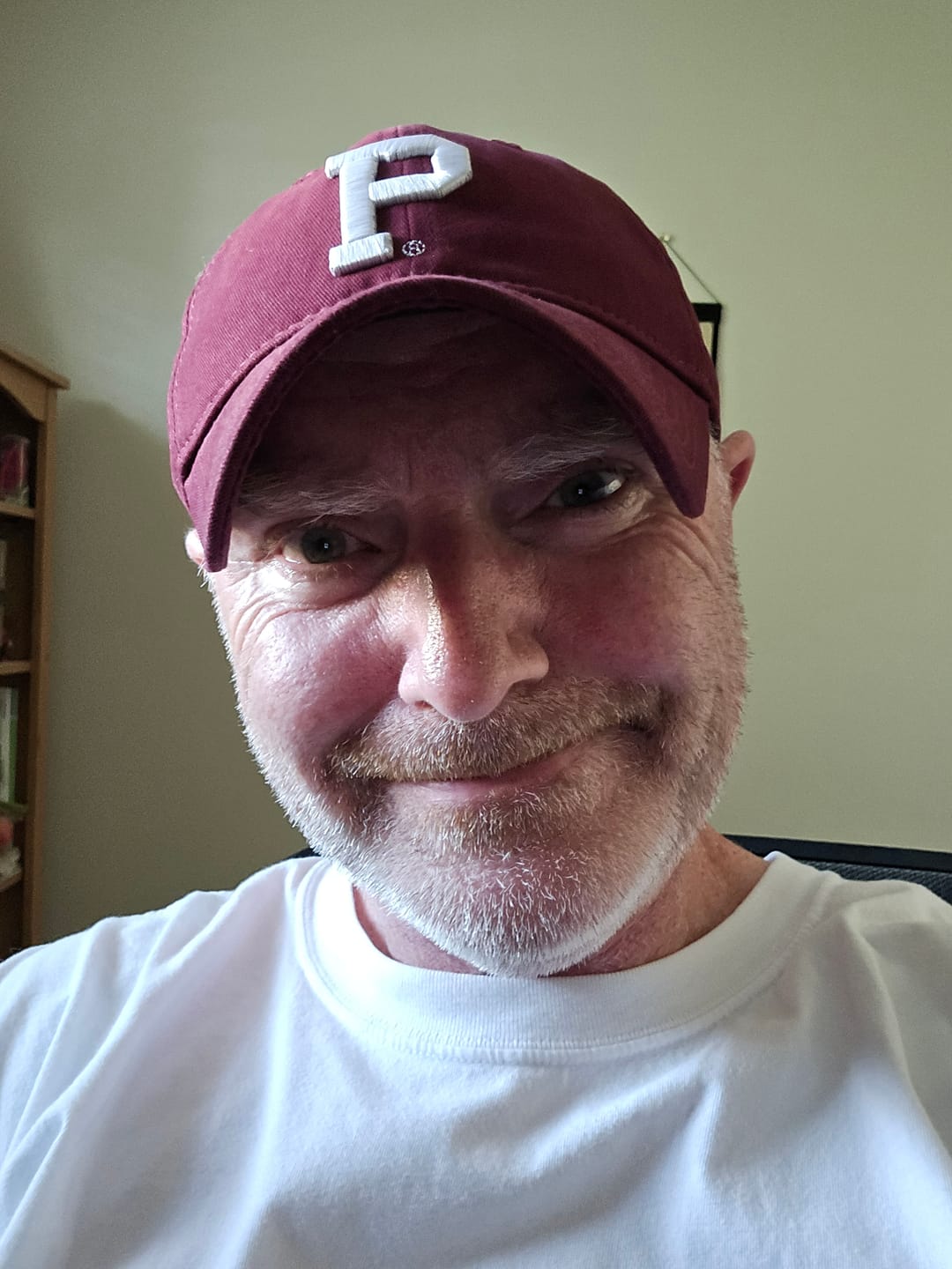 Customer photo review of Heritage Hat - Core