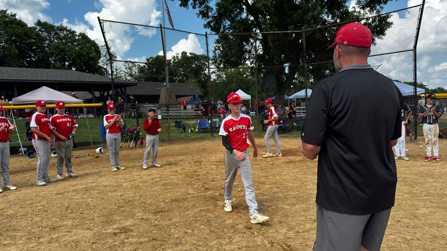 Customer photo review of Dynamic Shoulder & Elbow Stabilizer - K2 Youth Sleeve