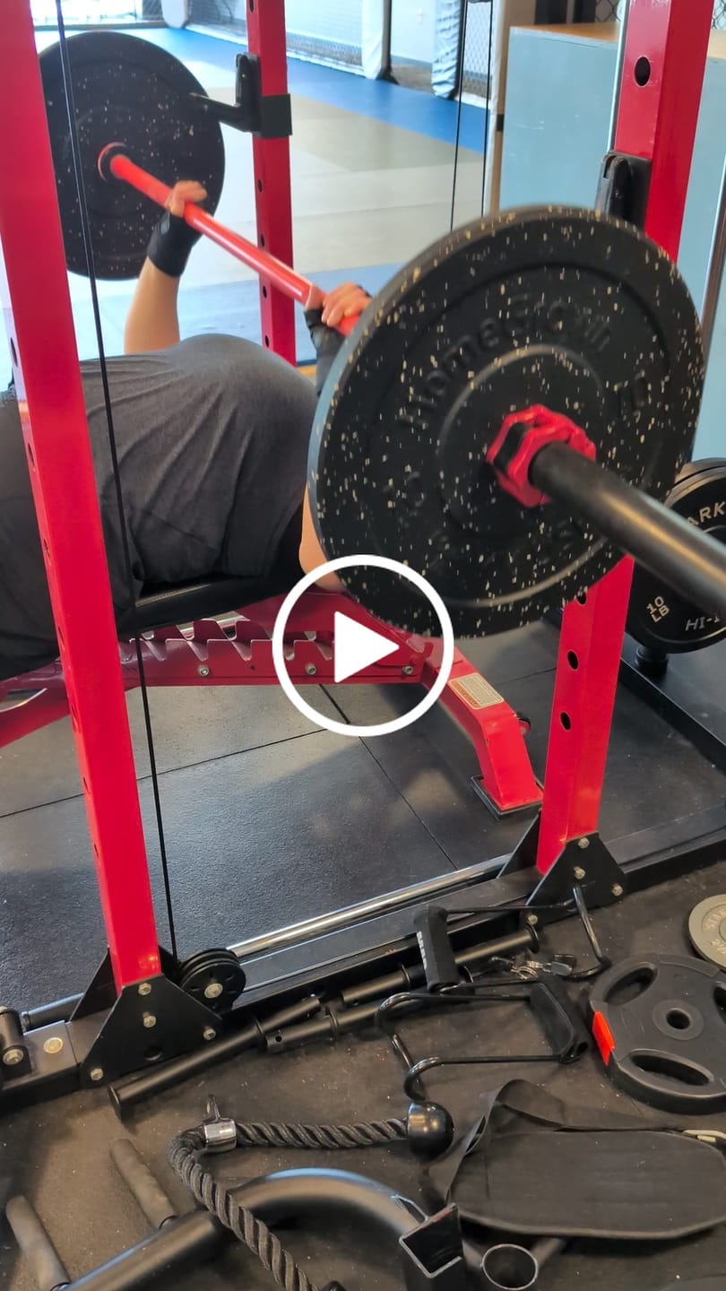Customer video review of URA-MAX Factory Seconds - PAIR