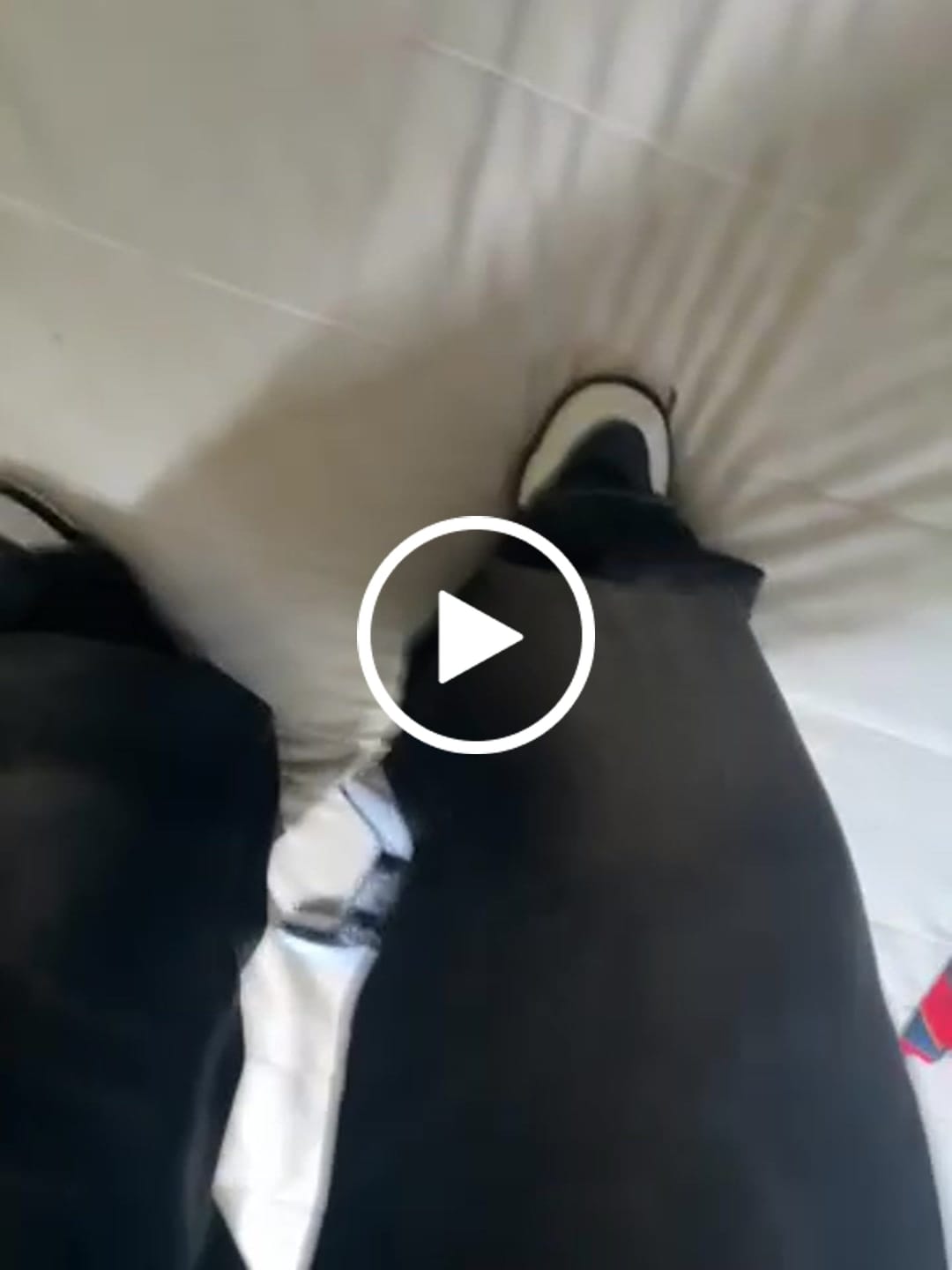 Customer video review of Stone Wash Denim V2