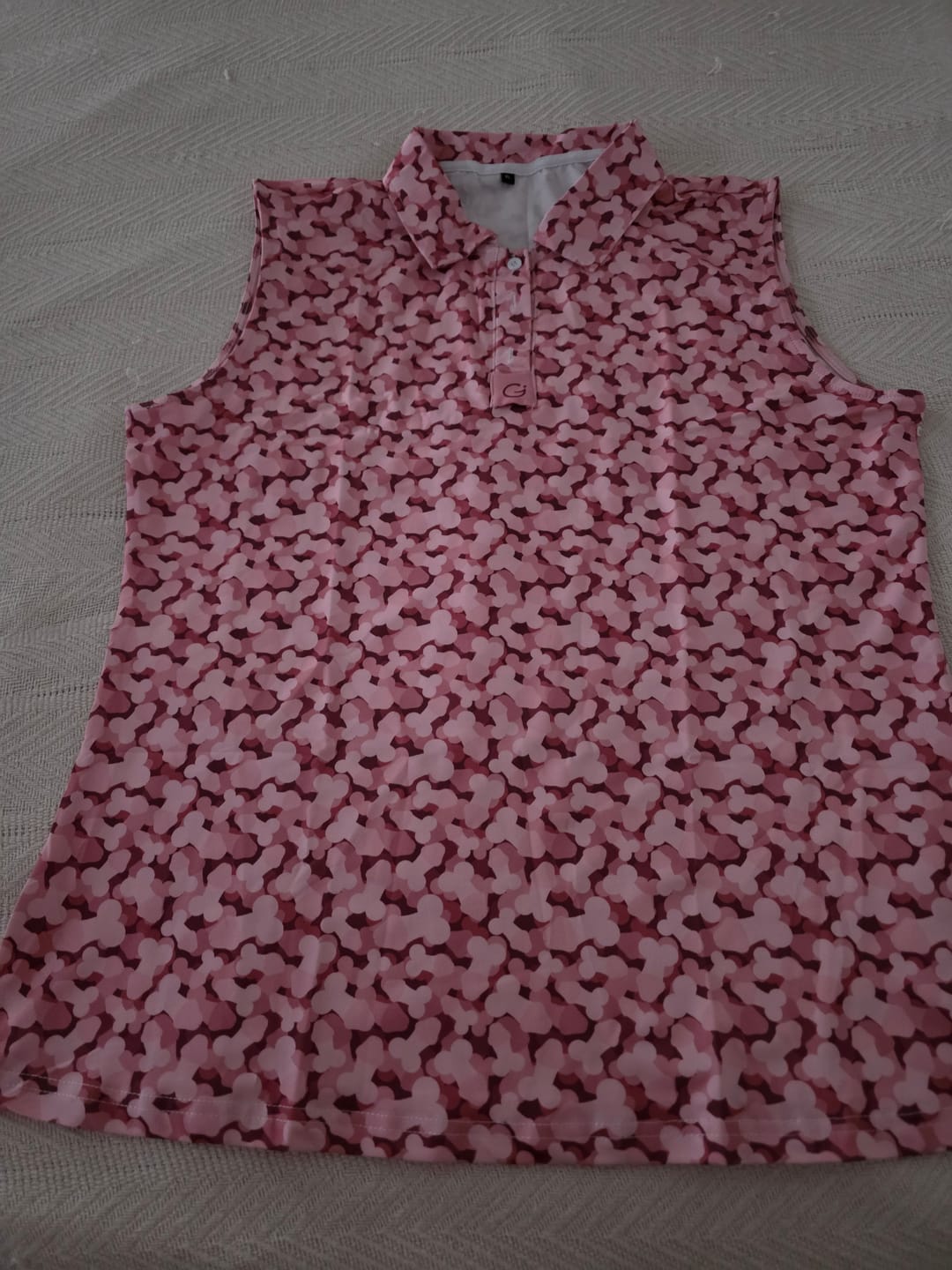 Customer photo review of Shipping Protection