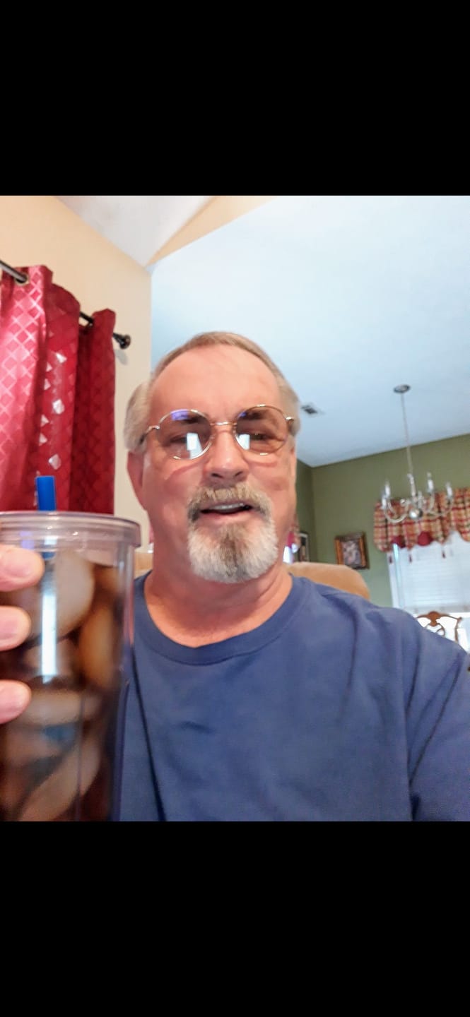 Customer photo review of BOGO - Purple Cake Shake 1oz